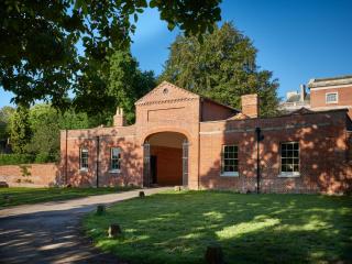 The Stewards House at Wolterton Hall - Itteringham - 5