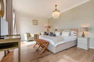 Tumbles Lodge - Stratton - 9