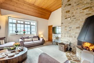 Tumbles Lodge - Stratton - 1