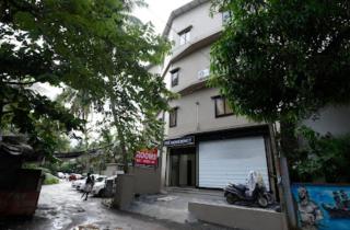 RK Residency - Kozhikode - 0
