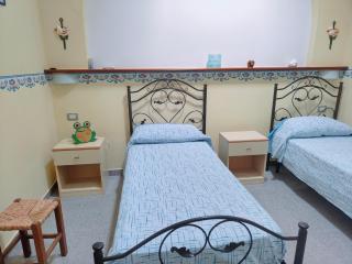 Appartamento Doria - Torre San Giovanni - 7