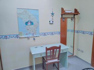 Appartamento Doria - Torre San Giovanni - 9