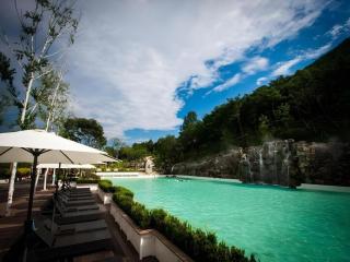For Rest Spa Valley Resort - Daegu - 8