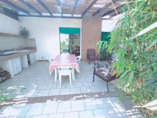 Appartamento Doria - Torre San Giovanni - 4