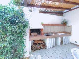 Appartamento Doria - Torre San Giovanni - 1