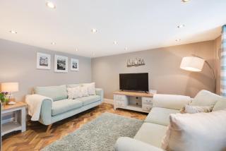 Atlantic Cottage - Porthleven - 0