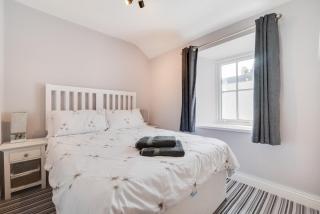 Atlantic Cottage - Porthleven - 8