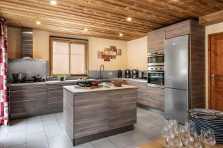 Chalet Snow Pearl - Les Menuires - 2