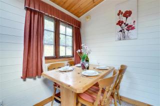 River Lodge - Lynmouth - 6