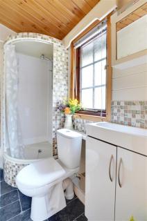 River Lodge - Lynmouth - 4