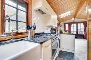 River Lodge - Lynmouth - 3