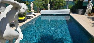 L'Hermine Occitane B&B - 9