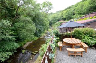 River Lodge - Lynmouth - 2
