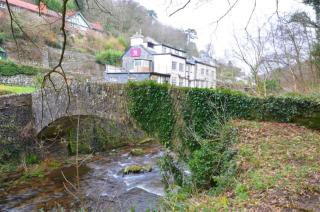 River Lodge - Lynmouth - 1