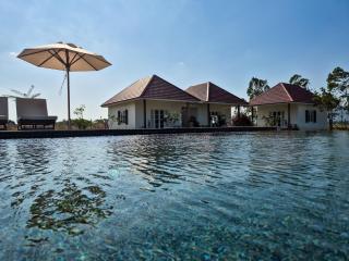 Villa Kumburu - Kampung Padang Masirat - 0