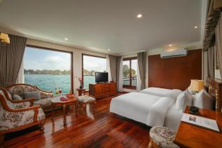 Emperor Cruises Legacy Ha Long - 4