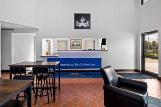 Americas Best Value Inn Gonzales - Gonzales - 7