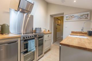 Cozy Cottage, Wrington - Wrington - 8