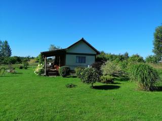 Medumi Lake Caravan - 8