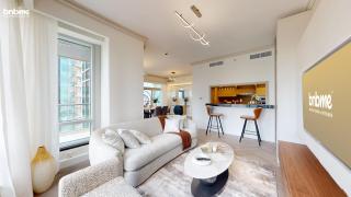 bnbmehomes - The Lofts Central - 5