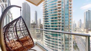 bnbmehomes - The Lofts Central - 1