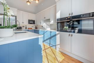 Clifton House - Tenby - 5
