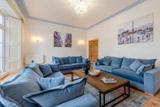 Clifton House - Tenby - 4