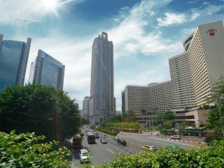 Guangzhou Boman Apartment Zhengjia Huanshi Branch - Guangzhou - 8