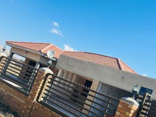 Knovi Guesthouse - 6