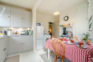 Sunnycroft - Dymchurch - 2