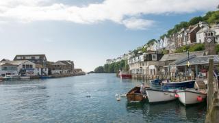 Sea Reach - Looe - 9