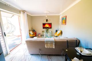 Terry’s Cozy cottage - 5