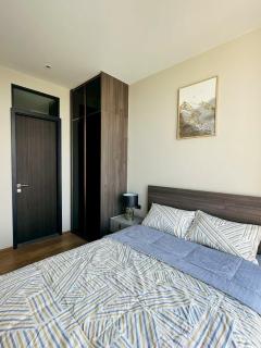 The Fine 2-bedroom - 1
