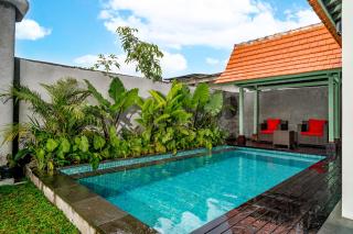WaTu Villa Ubud - Ubud - 8