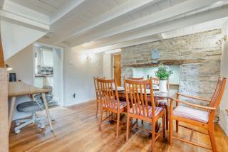 Molesworth Cottage - Egloshayle - 5