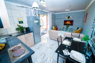 Terry’s Cozy cottage - Germiston - 0