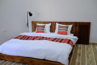 Chải Eco House - Mù Cang Chải - 1