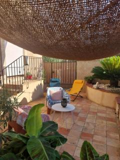 Mon petit coin de paradis - 5