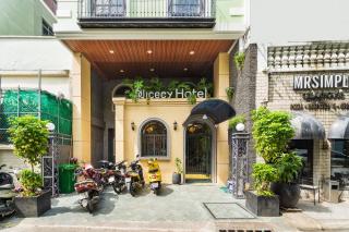 Nicecy Hotel - Trương Quyền - 8
