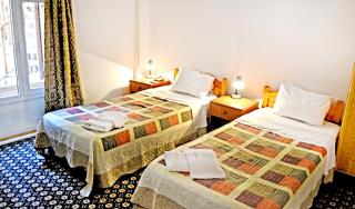 Boutique Old City - Bukhara - 1