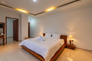 Adis Villa, Cozy Private Stay with Pool , near ubud & sanur - Darmasaba - 8