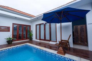 Adis Villa, Cozy Private Stay with Pool , near ubud & sanur - Darmasaba - 7