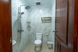 Adis Villa, Cozy Private Stay with Pool , near ubud & sanur - Darmasaba - 5