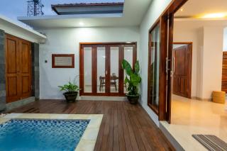 Adis Villa, Cozy Private Stay with Pool , near ubud & sanur - Darmasaba - 4