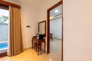 Adis Villa, Cozy Private Stay with Pool , near ubud & sanur - Darmasaba - 2