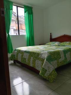 Hostal Turístico Ninfa del Mar - Manizales - 7