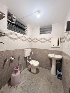 1BHK Opposite Mysore zoo, Kamadhenu Homestay - 5