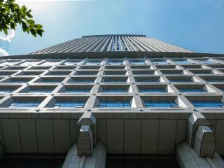 Guangzhou Boman Apartment Zhengjia Huanshi Branch - Guangzhou - 7