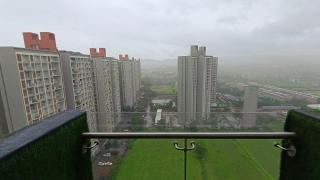 Teesta Suites at Lodha Belmondo Golf Resort 1BHK Apartments in Pune 어서 오세요 - 8