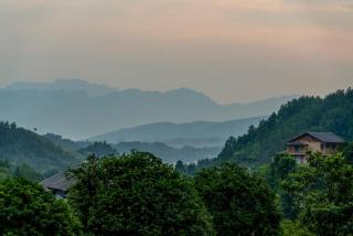 Ethnic Hundred-years Elysian Culture&Art Scholar Resorts - Zhangjiajie - 7